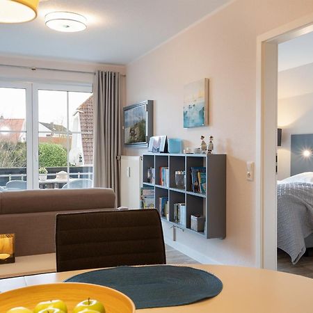 Apartamento An Der Aue 11C Time Out Dahme  Exterior foto