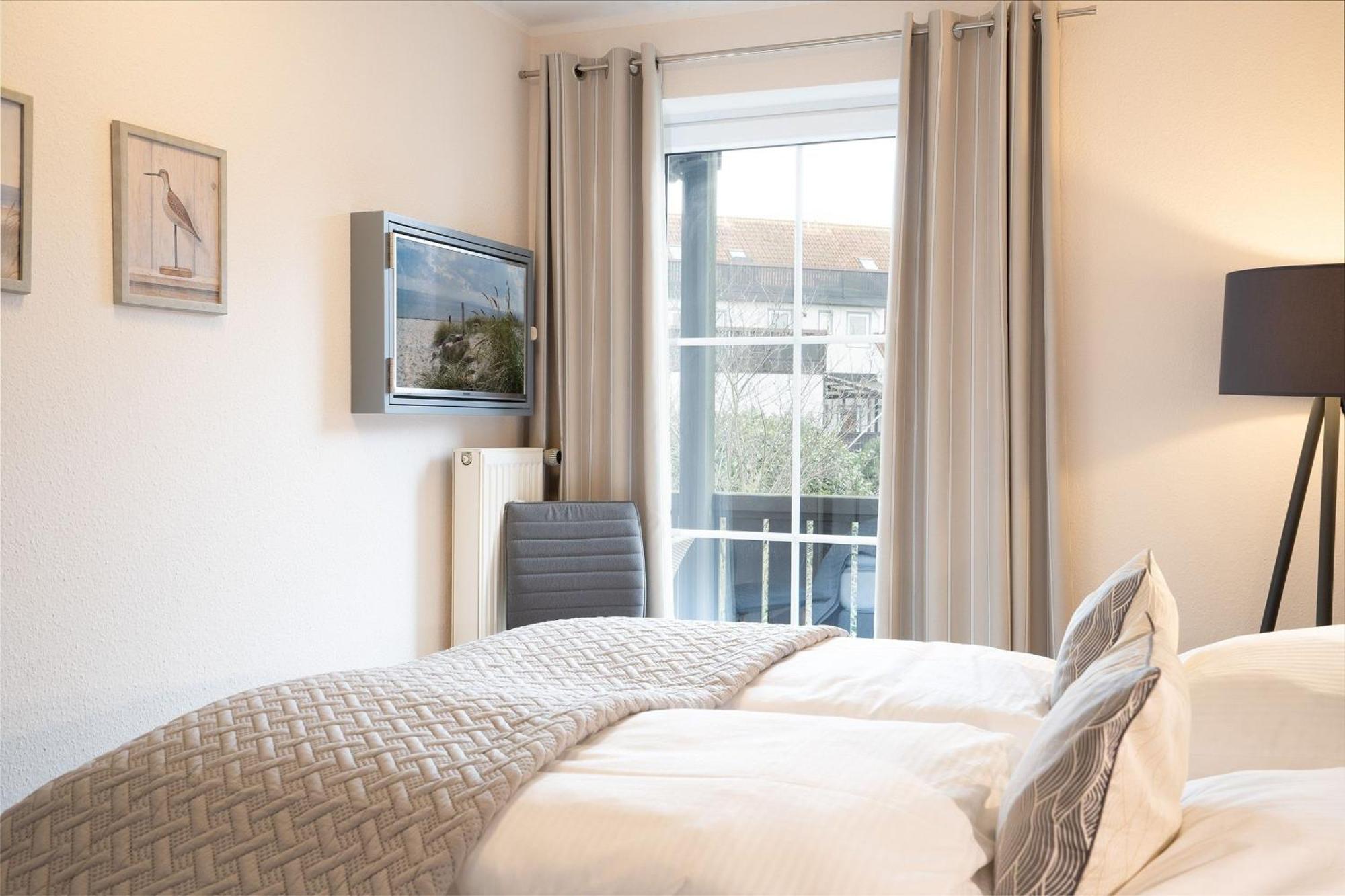 Apartamento An Der Aue 11C Time Out Dahme  Exterior foto